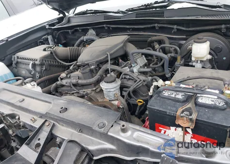 2021 Toyota Tacoma Sr из США, поврежденный, VIN 3TYSX5EN2MT010283